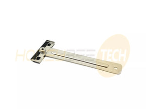 GENUINE DELL LATITUDE 3301 LAPTOP M.2 SECURING BRACKET 72DF2 072DF2 - Honeybee-Technologies