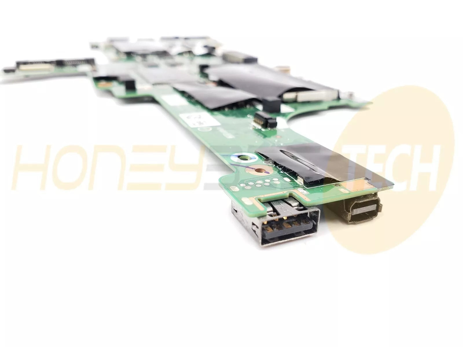 GENUINE LENOVO THINKPAD T440 LAPTOP MOTHERBOARD i5-4300U 1.90GHZ 00HM166 TESTED - Honeybee-Technologies