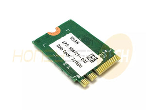 GENUINE HP ZBOOK 17 G3 LAPTOP WIRELESS WIFI CARD 806721-002 TESTED - Honeybee-Technologies