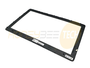 GENUINE DELL LATITUDE E6320 LAPTOP LCD BEZEL W/O WEBCAM 1DMGJ 01DMGJ GRADE A - Honeybee-Technologies