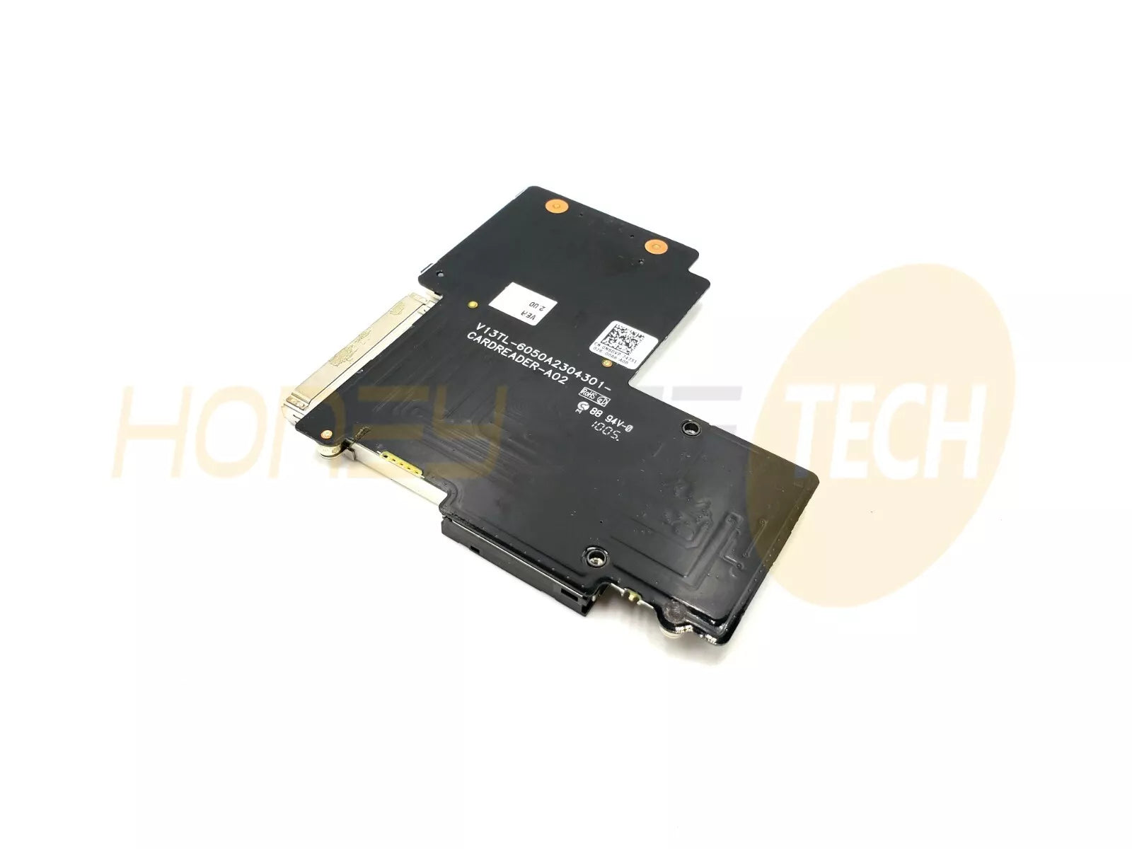 GENUINE DELL LATITUDE 13 EXPRESS/SD CARD READER BOARD N8DVP 0N8DVP TESTED - Honeybee-Technologies