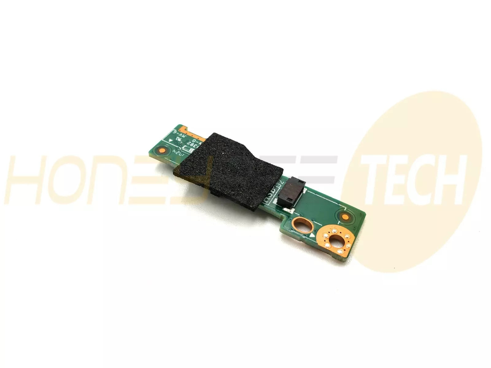 GENUINE LENOVO THINKPAD YOGA 370 POWER BUTTON BOARD LS-E291P 01HY227 TESTED - Honeybee-Technologies