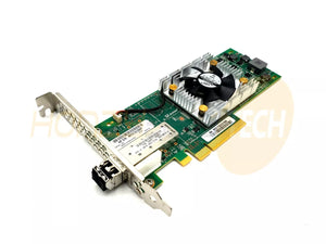 HP QLOGIC 16GB 1-PORT PCIE FC HBA QLE2660 QW971-63001 699764-001 LONG BRACKET - Honeybee-Technologies