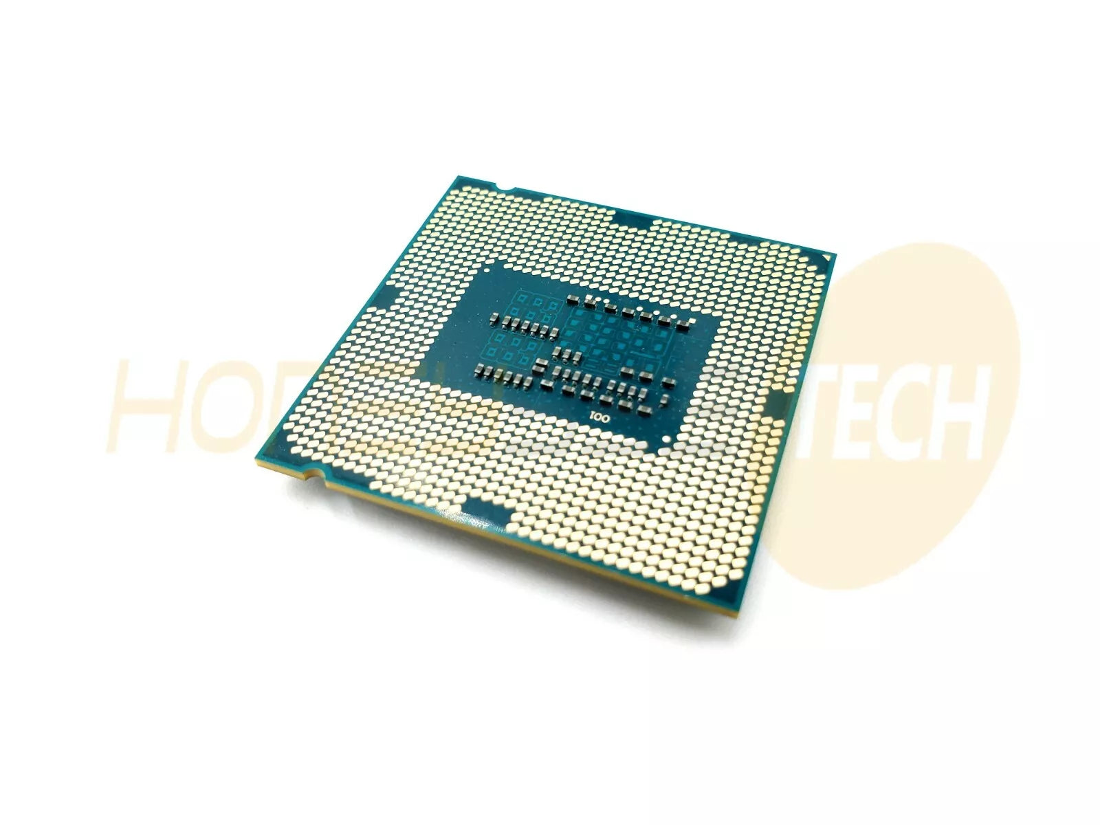 INTEL PENTIUM 3.10GHZ DUAL CORE 3MB LGA1150 G3240 PROCESSOR SR1K6 FNT9R TESTED - Honeybee-Technologies