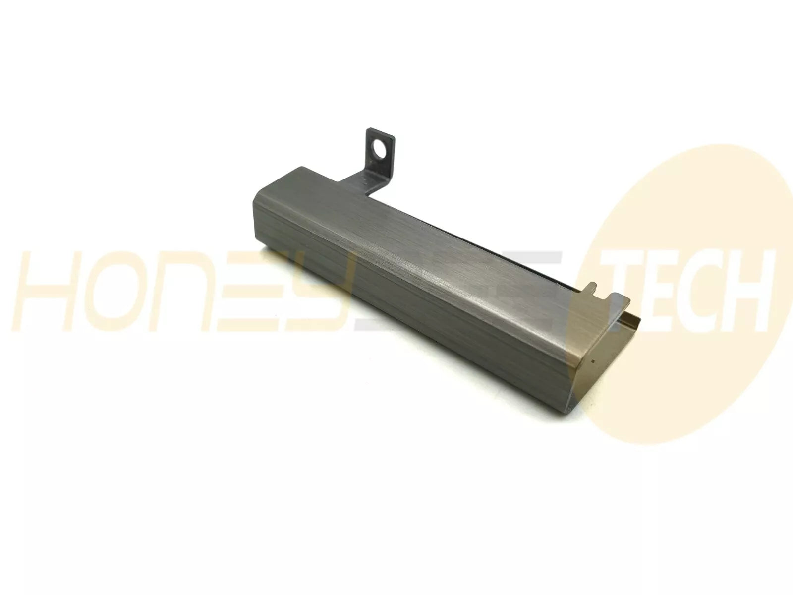 GENUINE DELL LATITUDE E5540 LEFT HINGE CAP COVER NON TOUCH V2VNH 0V2VNH GRADE A - Honeybee-Technologies