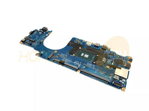 GENUINE DELL LATITUDE 5480 MOTHERBOARD i5-6200U 2.3GHZ P1PH4 0P1PH4 TESTED - Honeybee-Technologies
