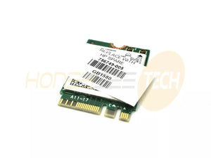 GENUINE HP ELITEBOOK FOLIO 1040 G2 LAPTOP WIRELESS WIFI CARD 756749-005 TESTED - Honeybee-Technologies