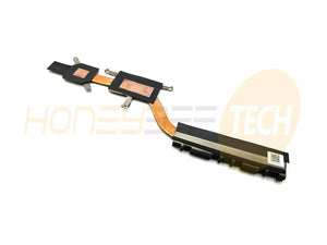 GENUINE LENOVO FLEX 4-1580 CPU COOLING HEATSINK DISCRETE 5H40L45907 - Honeybee-Technologies