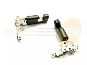 GENUINE LENOVO THINKPAD YOGA 12 LAPTOP LEFT AND RIGHT HINGE KIT 04X6483 - Honeybee-Technologies