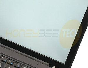 GENUINE DELL LATITUDE E5550 15.6" LED LCD SCREEN HD 0FK2D 00FK2D TESTED GRADE C - Honeybee-Technologies