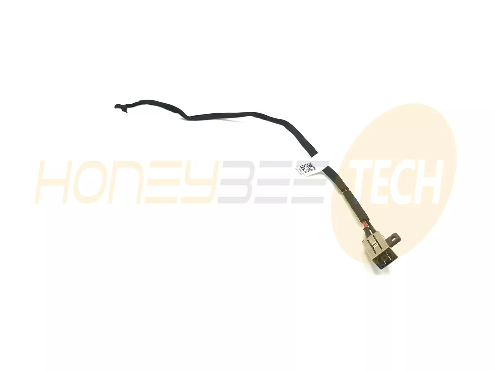 GENUINE DELL INSPIRON 7472 7460 LAPTOP DC IN POWER JACK JM9RV 0JM9RV TESTED - Honeybee-Technologies