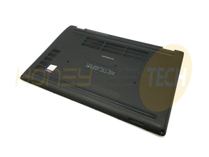 GENUINE DELL LATITUDE 5280 LAPTOP BOTTOM BASE CASE COVER 9W2WJ 09W2WJ GRADE A - Honeybee-Technologies