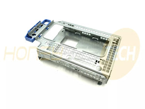 GENUINE DELL OPTIPLEX 3010SFF 360SFF METAL DRIVE CAGE/CADDY MX60047 GRADE A - Honeybee-Technologies