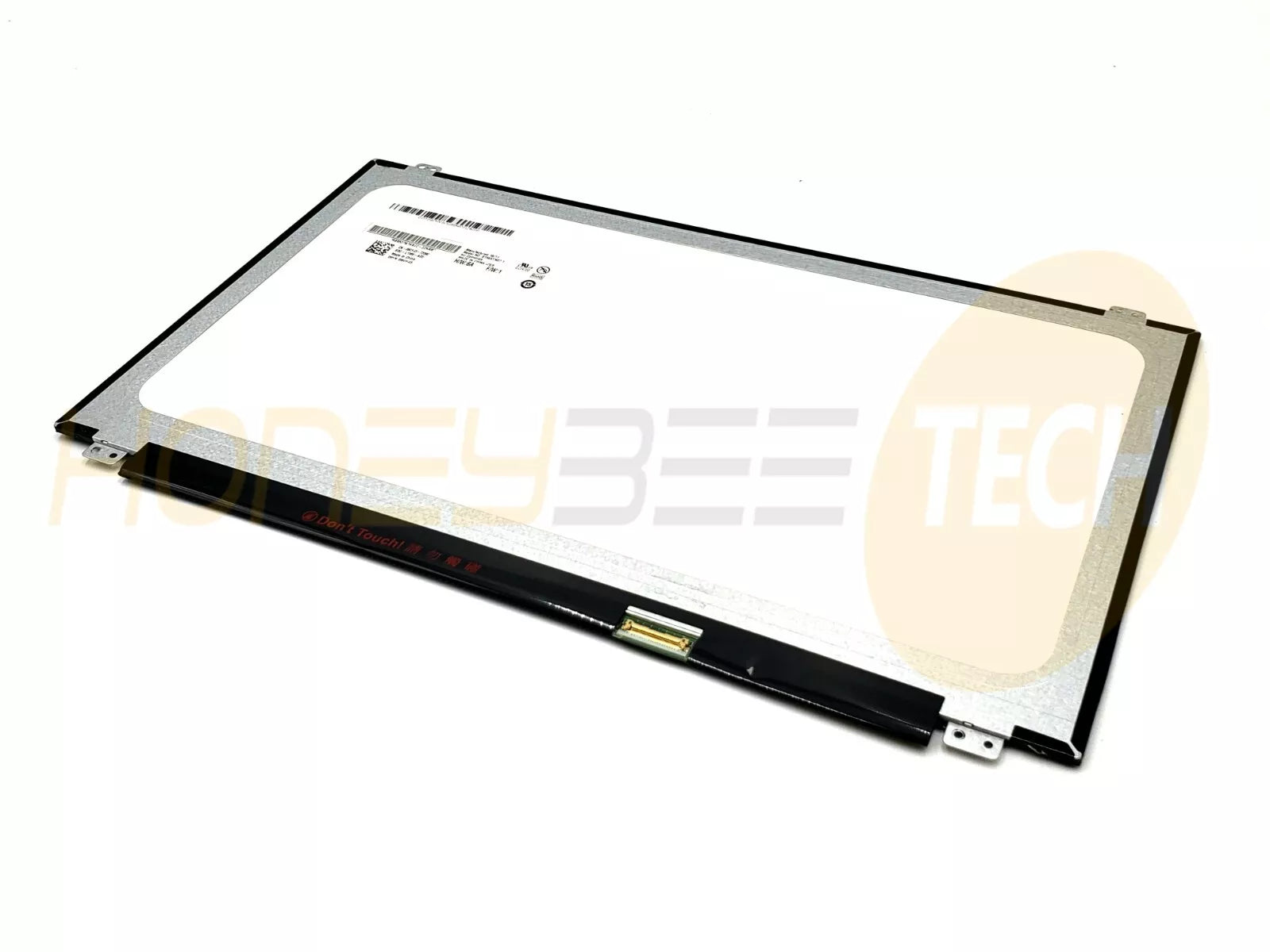 GENUINE DELL LATITUDE E6540 E5570 15.6" LED SCREEN EDP B156XTN07.1 8CFJ3 TESTED - Honeybee-Technologies