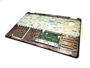 GENUINE DELL LATITUDE E5550 TOUCHPAD PALMREST ASSEMBLY A1412L YV8V1 GRADE A - Honeybee-Technologies