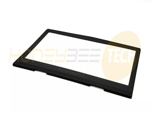 GENUINE DELL ALIENWARE 17 R4 LAPTOP LCD FRONT TRIM BEZEL PN5XV 0PN5XV GRADE A - Honeybee-Technologies