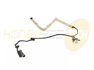 GENUINE DELL LATITUDE 7380 LAPTOP LCD VIDEO DISPLAY CABLE 3C1GM 03C1GM TESTED - Honeybee-Technologies