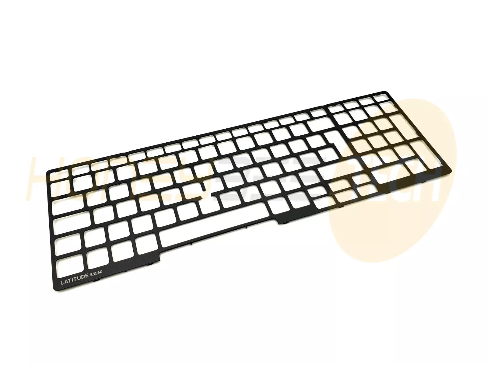 GENUINE DELL LATITUDE E5550 KEYBOARD SHROUD LATTICE UK 02G1M5 2G1M5 GRADE A - Honeybee-Technologies