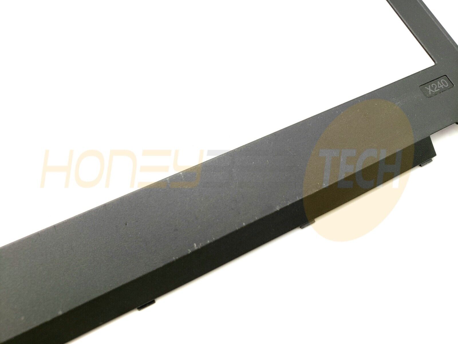 GENUINE LENOVO THINKPAD X240 X250 LCD FRONT TRIM BEZEL W/CAMERA 04X5360 GRADE B - Honeybee-Technologies