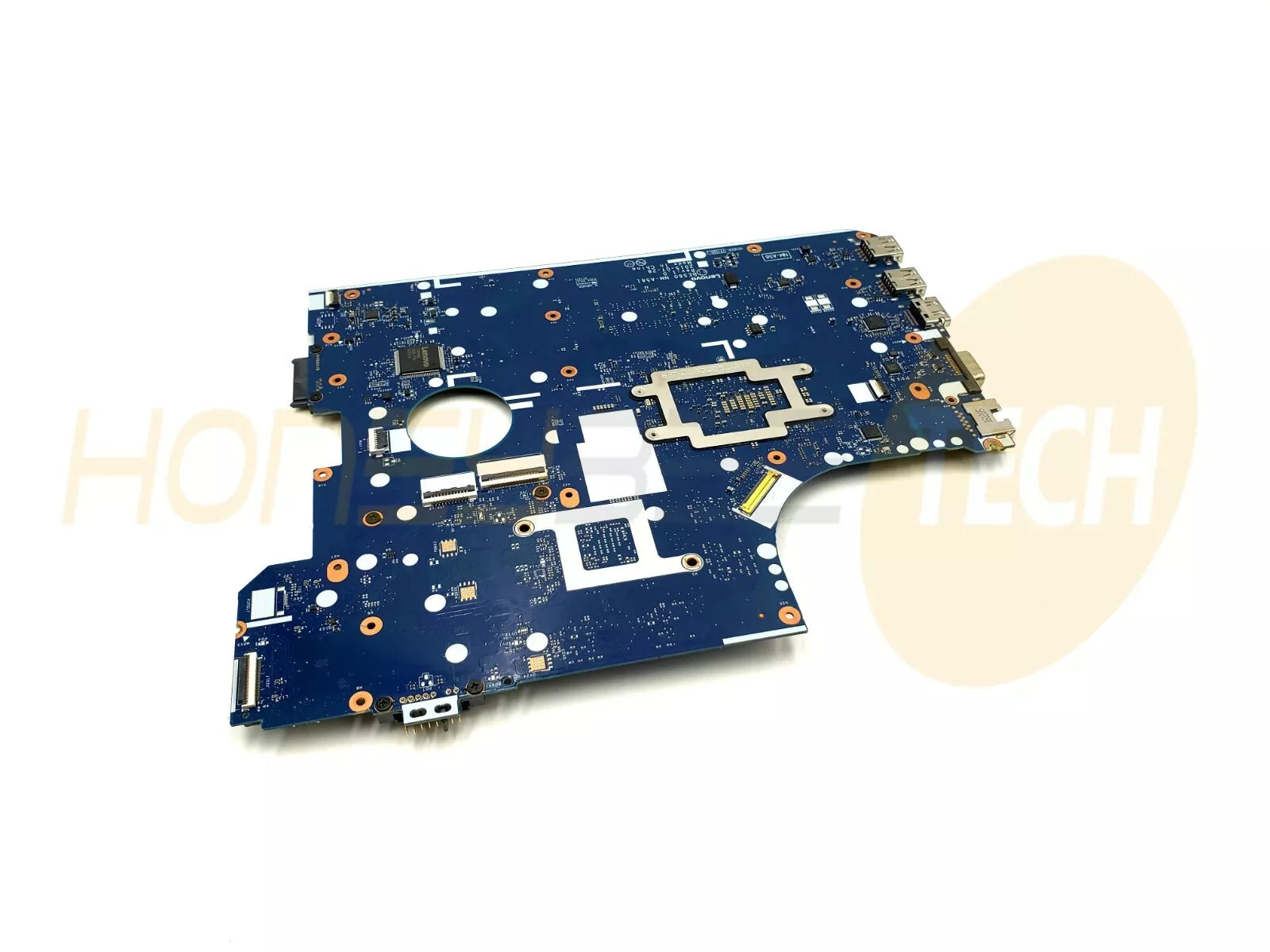 GENUINE LENOVO THINKPAD E560 INTEL MOTHERBOARD i5-6200U 2.3GHZ 01HY628 01AW105 - Honeybee-Technologies