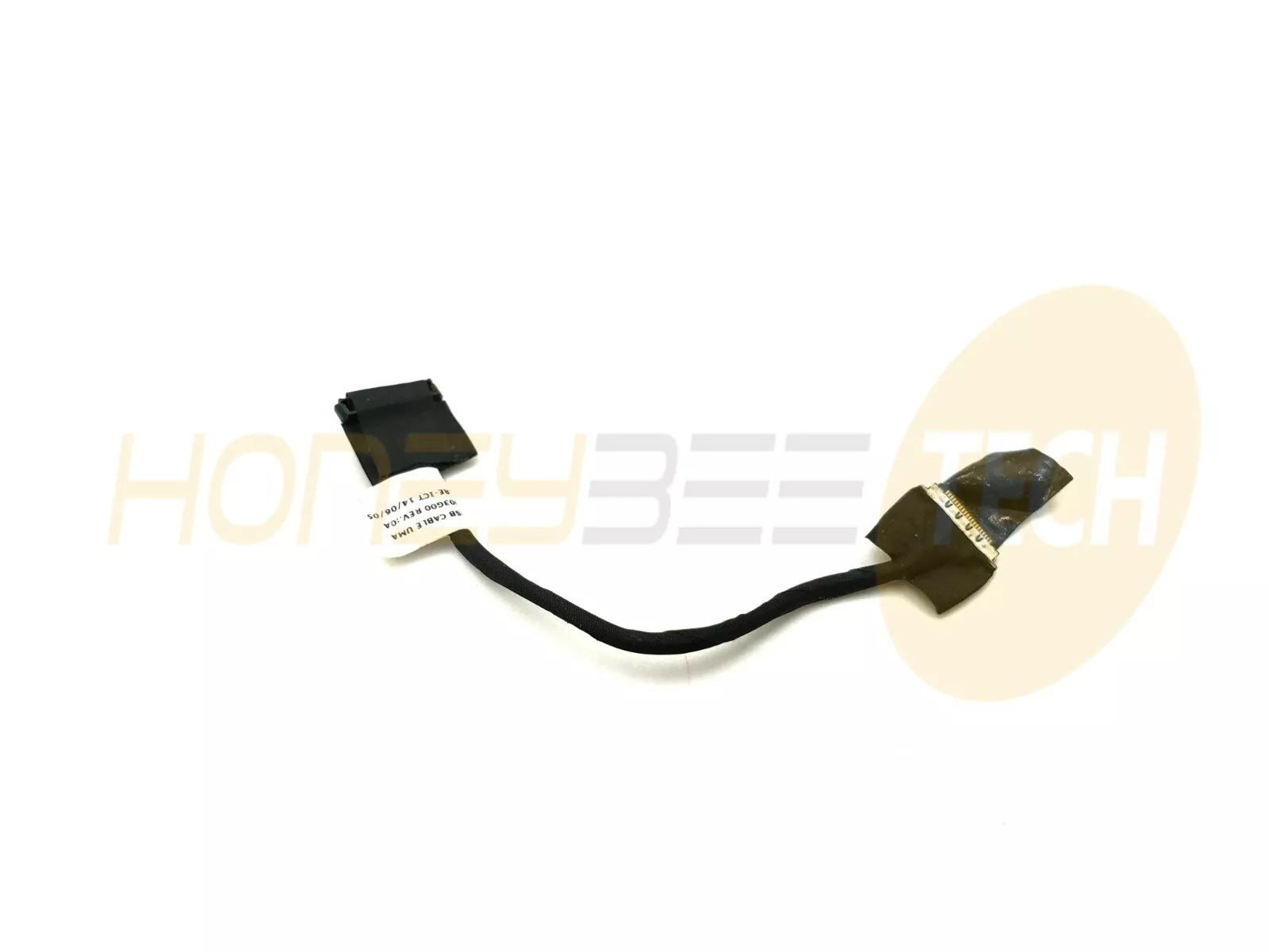 GENUINE LENOVO THINKPAD T440S LAPTOP CABLE FOR USB SUBCARD 04X5341 TESTED - Honeybee-Technologies