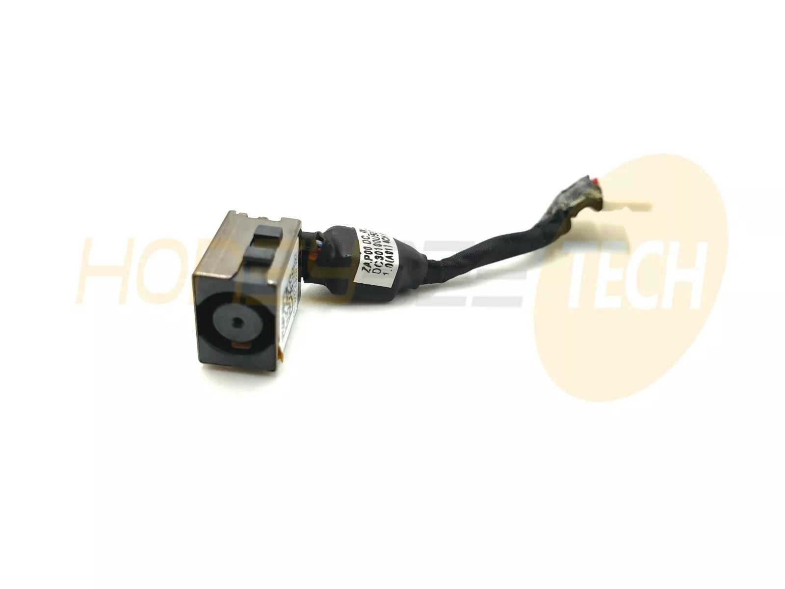 GENUINE DELL ALIENWARE 13 R1 R2 DC POWER INPUT JACK VPY14 0VPY14 TESTED - Honeybee-Technologies