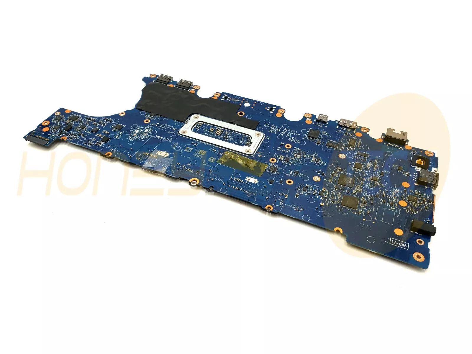 GENUINE DELL LATITUDE E7470 INTEL MOTHERBOARD i5-6300U 2.4GHZ DGYY5 TESTED - Honeybee-Technologies
