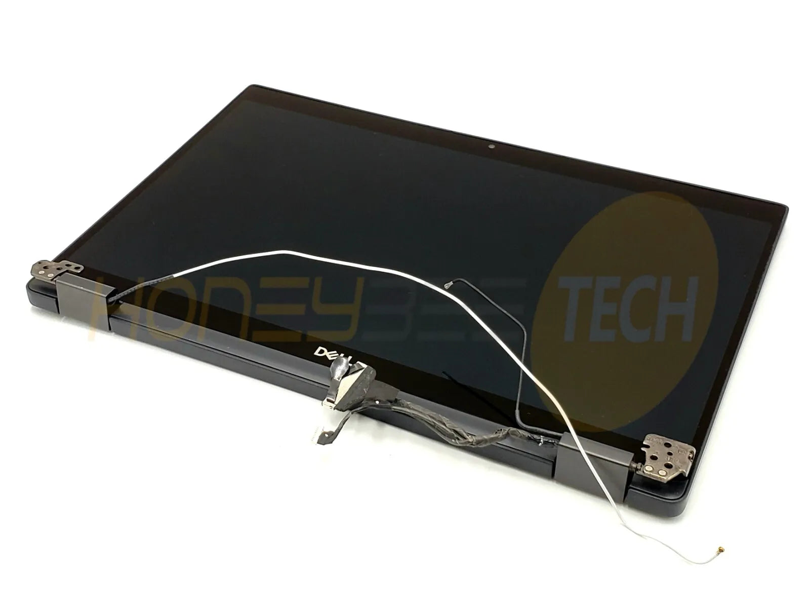 GENUINE DELL LATITUDE 7390 2-IN-1 13.3" COMPLETE TOUCHSCREEN FHD PYGK3 GRADE A - Honeybee-Technologies