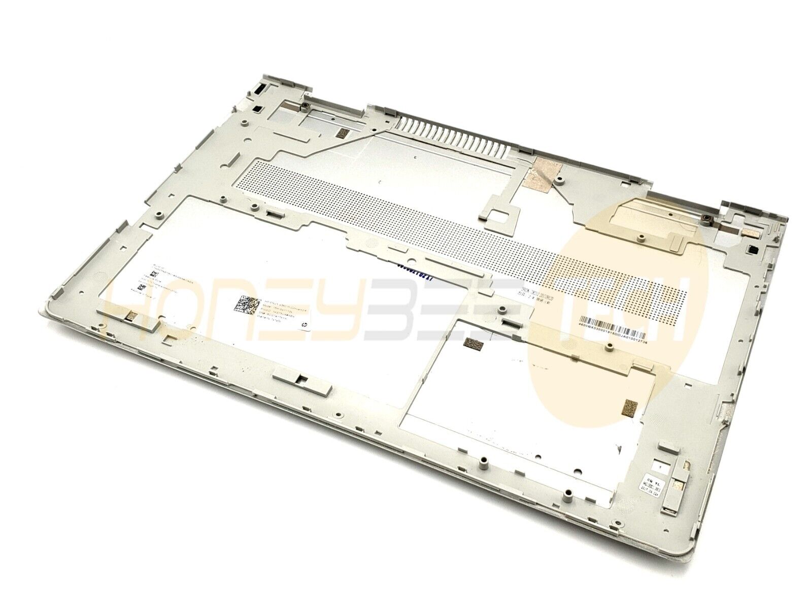 GENUINE HP ENVY X360 15-BP198MS LAPTOP BOTTOM BASE COVER 934639-001 GRADE A - Honeybee-Technologies