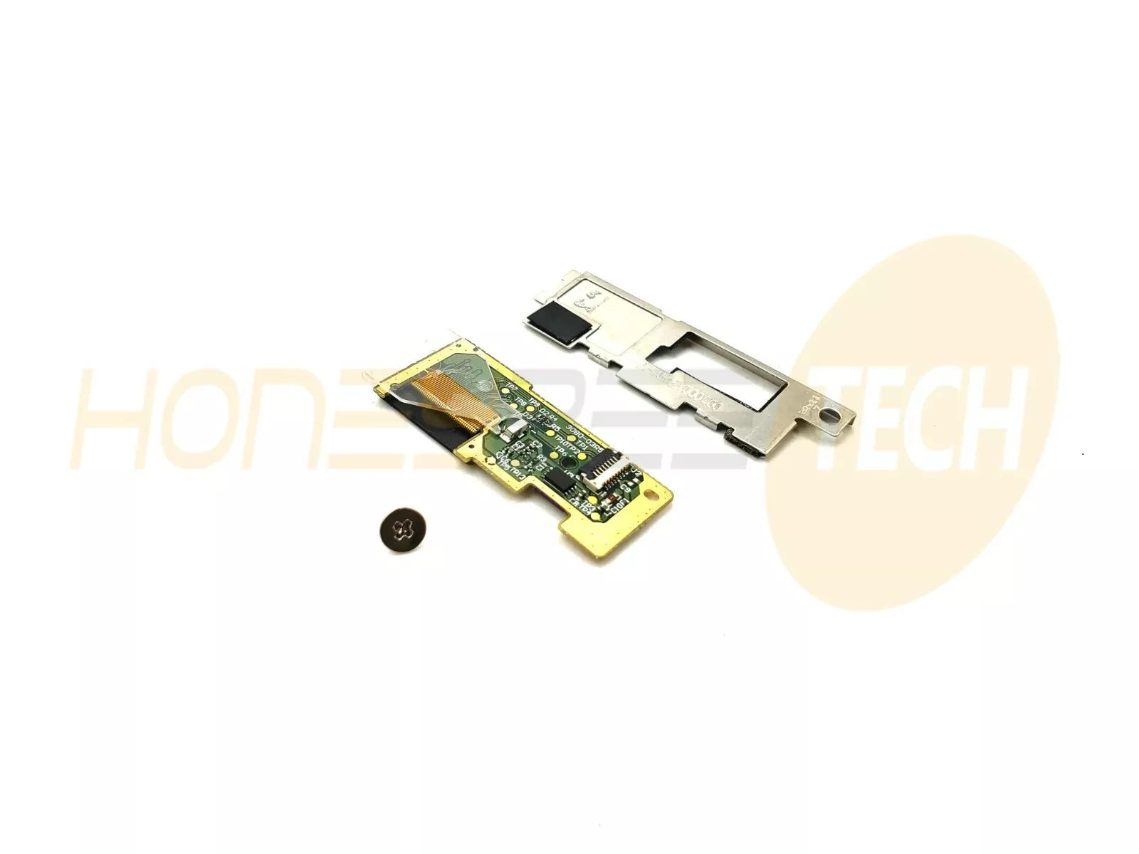 GENUINE LENOVO THINKPAD YOGA 260 FINGERPRINT READER W/BRACKET SC50F54325 TESTED - Honeybee-Technologies