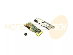 GENUINE LENOVO THINKPAD YOGA 260 FINGERPRINT READER W/BRACKET SC50F54325 TESTED - Honeybee-Technologies