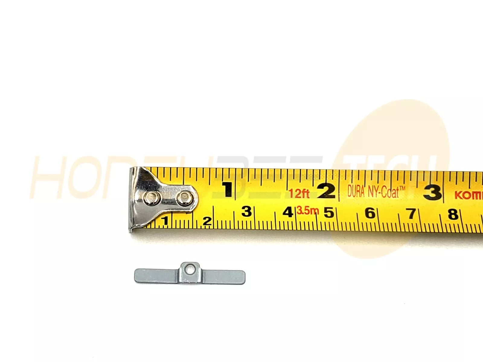 GENUINE DELL LATITUDE 7280 LAPTOP WWAN METAL SECURING MOUNTING BRACKET - Honeybee-Technologies