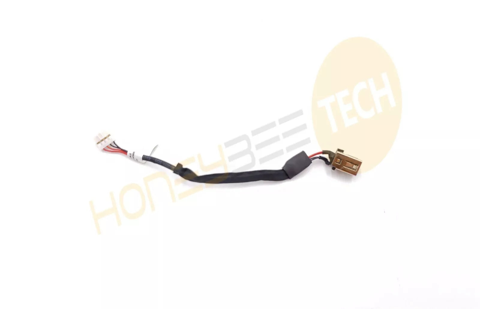 GENUINE TOSHIBA SATELLITE P50W-B P55W DC IN POWER JACK DD0BLSAD000 TESTED - Honeybee-Technologies