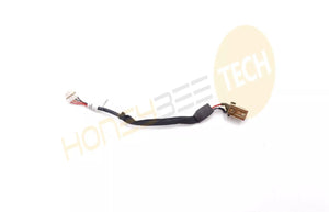 GENUINE TOSHIBA SATELLITE P50W-B P55W DC IN POWER JACK DD0BLSAD000 TESTED - Honeybee-Technologies