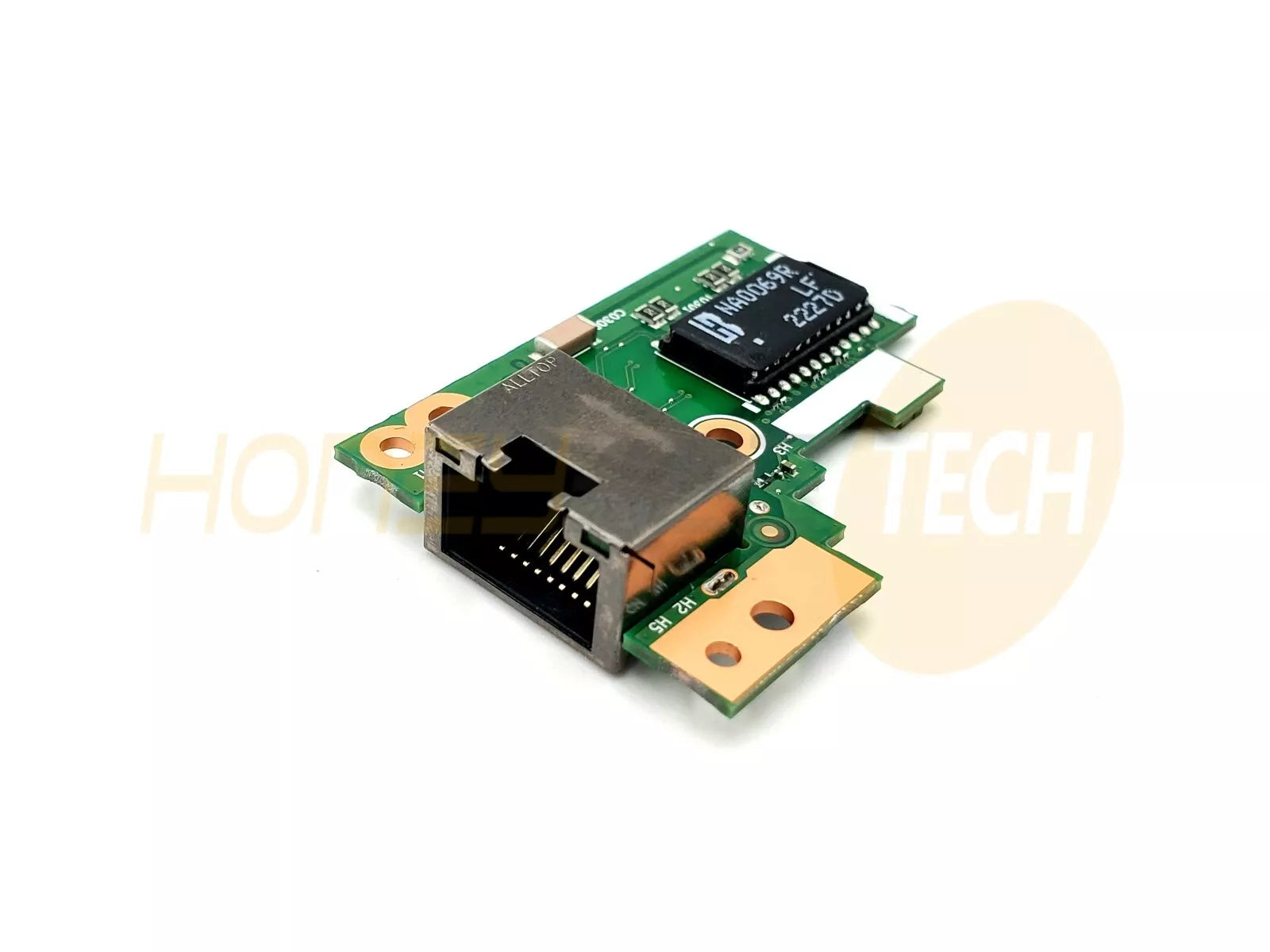 GENUINE LENOVO THINKPAD T14 G2 LAPTOP ETHERNET BOARD NS-D351 5C51C94294 TESTED - Honeybee-Technologies