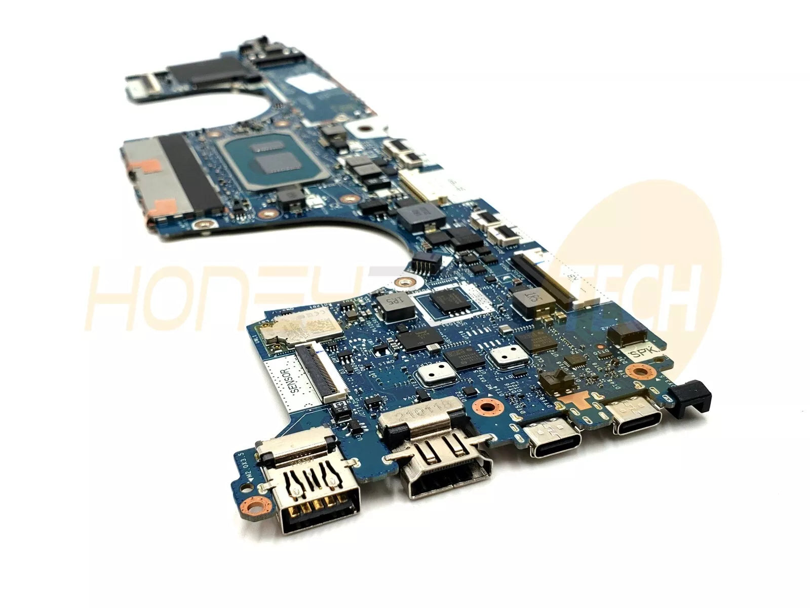 GENUINE HP ELITEBOOK X360 1030 G8 MOTHERBOARD i7-1165G7 2.8GHZ 16GB M45834-601 - Honeybee-Technologies