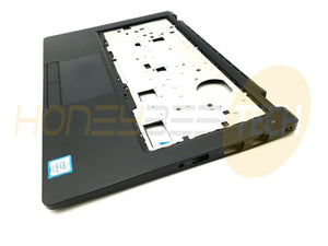 GENUINE DELL LATITUDE 5280 PALMREST TOUCHPAD ASSEMBLY A16761 D2Y68 GRADE B - Honeybee-Technologies