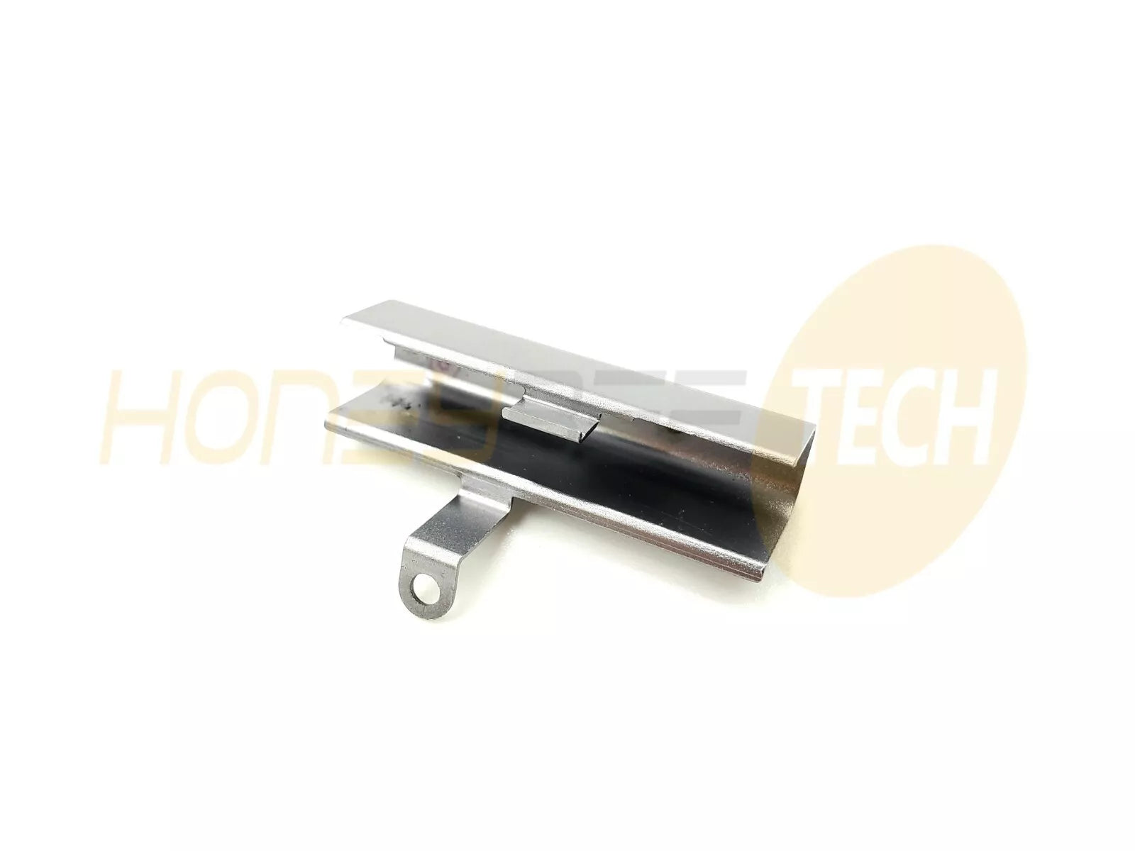 GENUINE DELL LATITUDE E6320 LAPTOP RIGHT HINGE CAP COVER X553J 0X553J GRADE A - Honeybee-Technologies