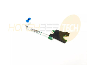 GENUINE DELL LATITUDE 3510 LAPTOP POWER BUTTON BOARD WITH CABLE PTJ6D TESTED - Honeybee-Technologies