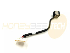 GENUINE DELL INSPIRON 3421 5421 LAPTOP DC IN POWER JACK 73W6G 073W6G TESTED - Honeybee-Technologies