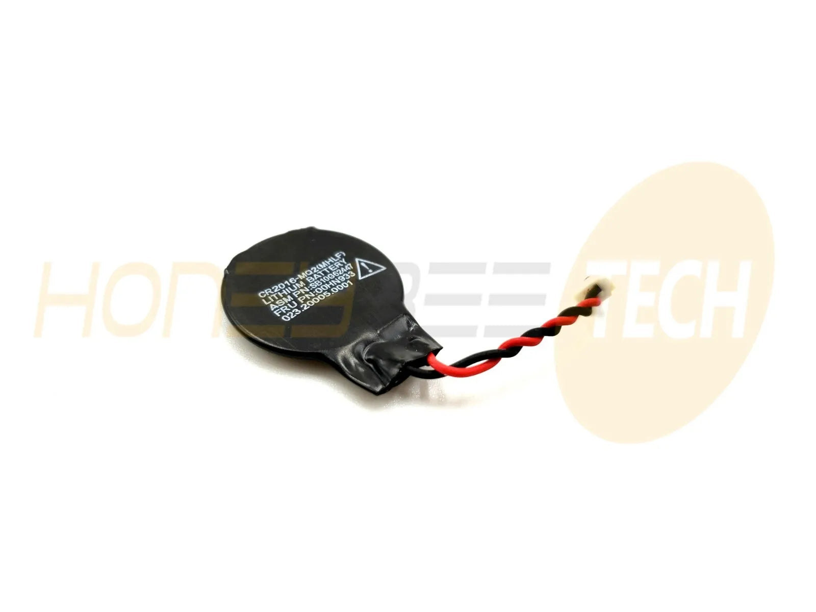 Lenovo - Batterie CMOS Di Ricambio Per PC Portatili Lenovo - Batterie CMOS Di Ricambio Per PC Portatili