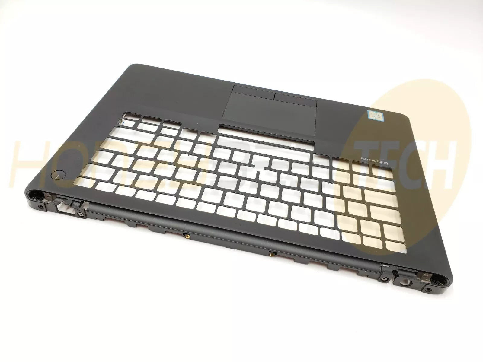 GENUINE DELL LATITUDE E7470 PALMREST TOUCHPAD DUAL POINT DD2J6 9VXX8 GRADE A - Honeybee-Technologies