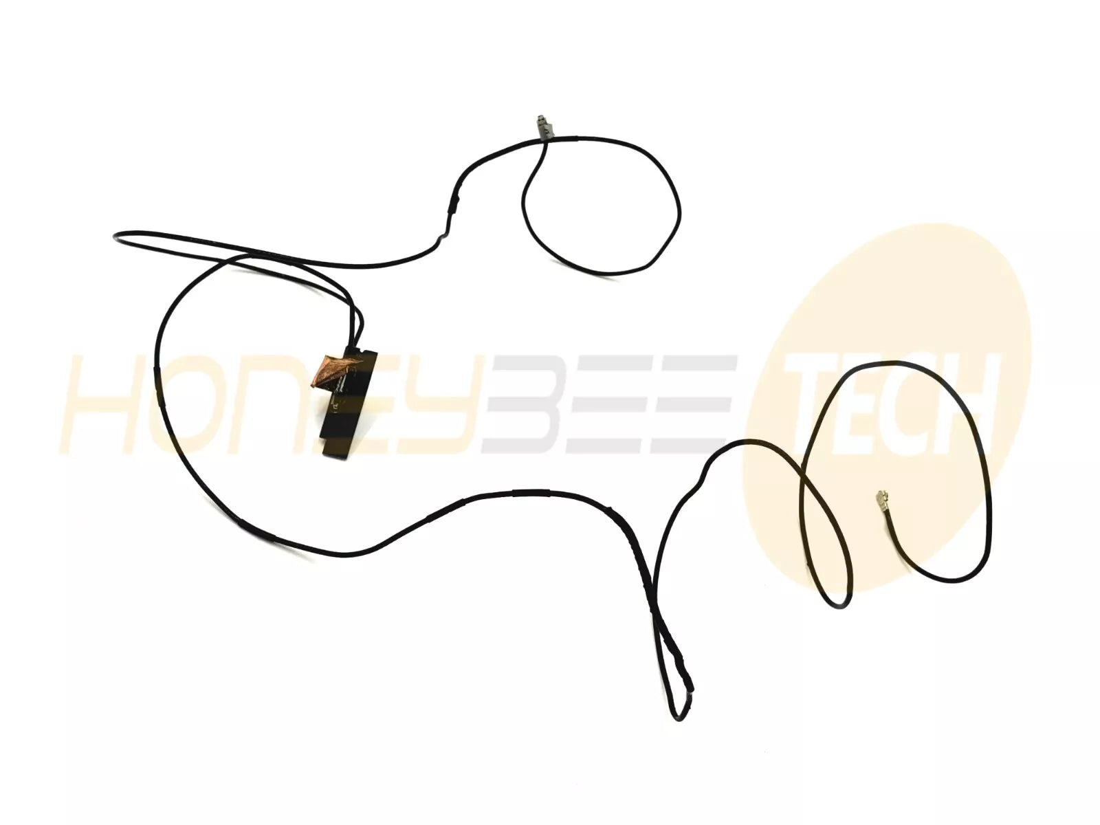 GENUINE LENOVO THINKPAD EDGE E431 E440 WLAN ANTENNA KIT 04X1139 04X1140 TESTED - Honeybee-Technologies