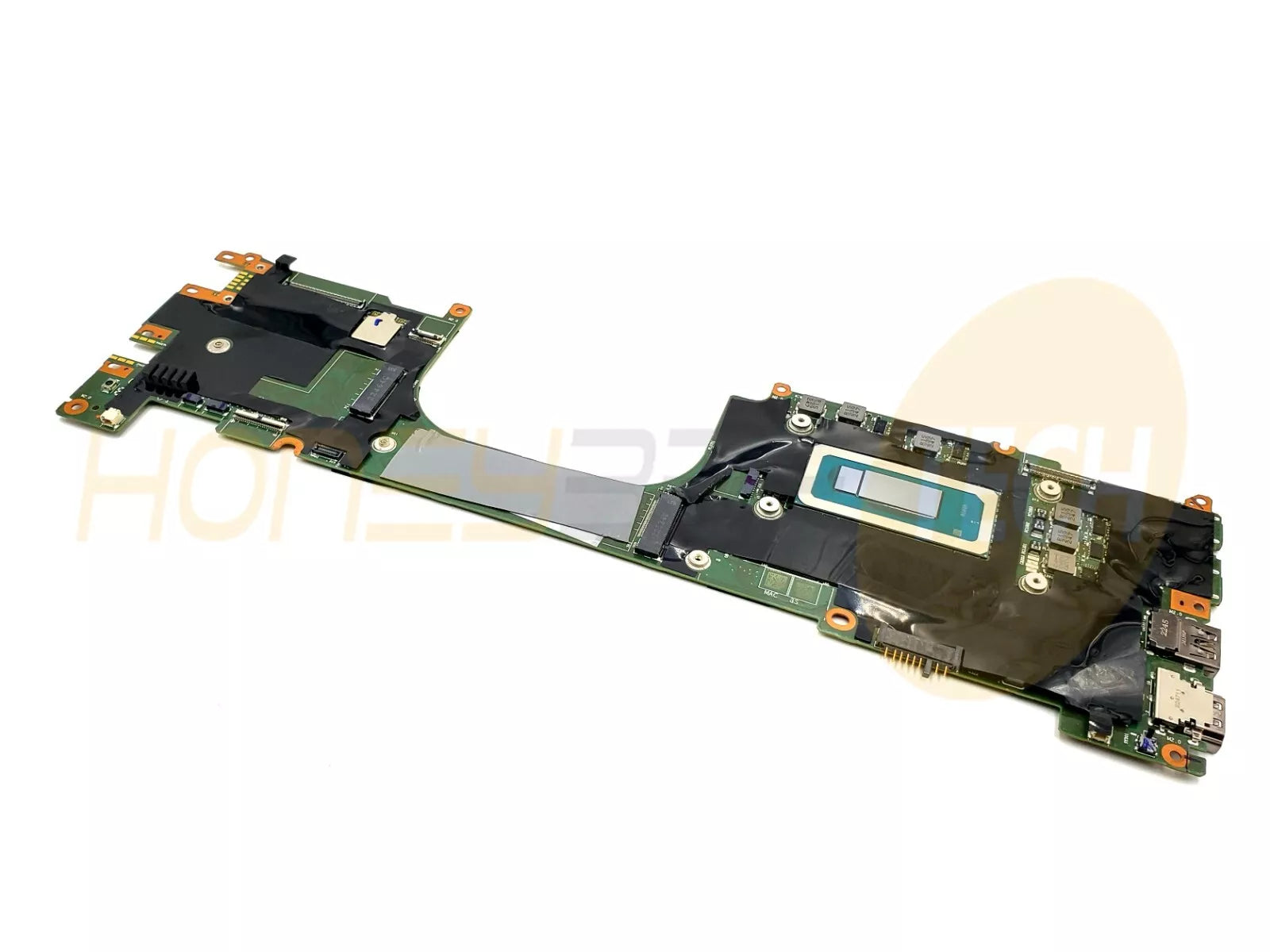 GENUINE LENOVO X1 CARBON G10 MOTHERBOARD i7-1270P 2.2GHZ 16GB 5B21K90452 TESTED - Honeybee-Technologies