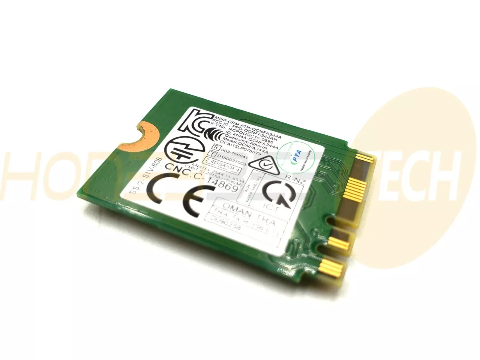 GENUINE DELL LATITUDE 7212 RUGGED WIRELESS AIRPRIME CARD EM7455 KRVRM TESTED - Honeybee-Technologies