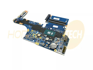 GENUINE HP PROBOOK 450 G3 INTEL MOTHERBOARD i7-6500U 2.5GHZ 830932-601 TESTED - Honeybee-Technologies