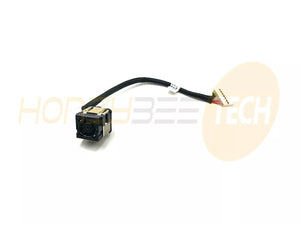 GENUINE DELL LATITUDE 3440 INSPIRON 3421 3437 5421 DC INPUT JACK JRHPG TESTED - Honeybee-Technologies