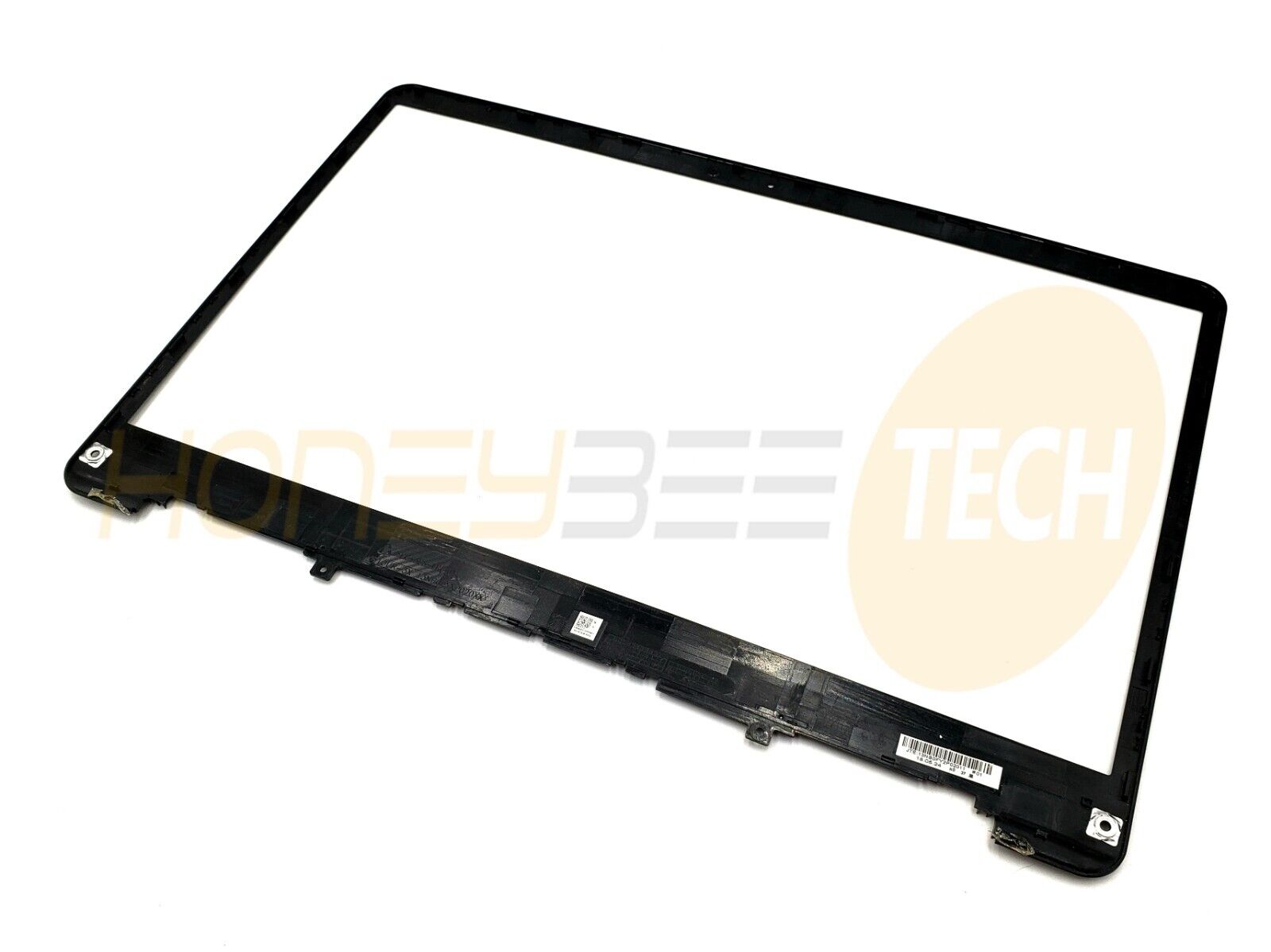 GENUINE ASUS VIVOBOOK F510UA LAPTOP LCD FRONT TRIM BEZEL 13NB0FY2P02011 GRADE A - Honeybee-Technologies