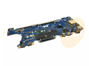 GENUINE DELL LATITUDE E7470 INTEL MOTHERBOARD i5-6300U 2.4GHZ DGYY5 TESTED - Honeybee-Technologies