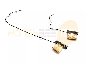 GENUINE HP ELITEBOOK 840 G5 WLAN ANTENNAS 6036B0198601 6036B0198501 TESTED - Honeybee-Technologies